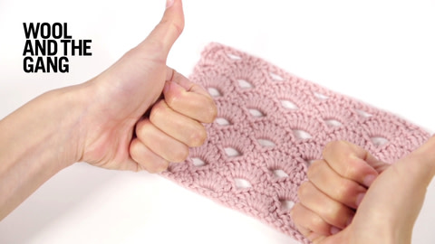 How-to-crochet-arcade-stitch-step-14