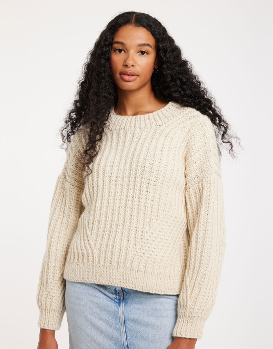 Knitting and Crochet Kits, Yarns, and Supplies | Wool and the Gang