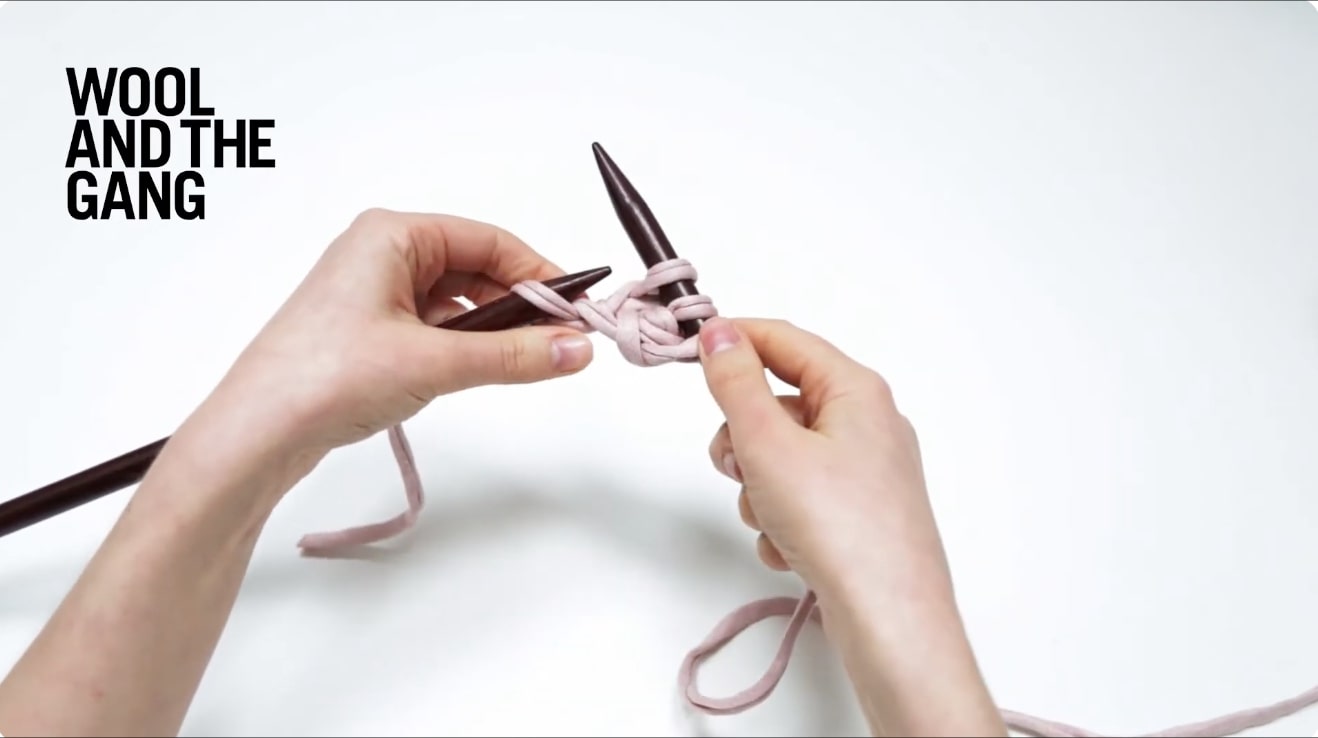 Knitting and Crochet Kits, Yarns, and Supplies | Wool and the Gang