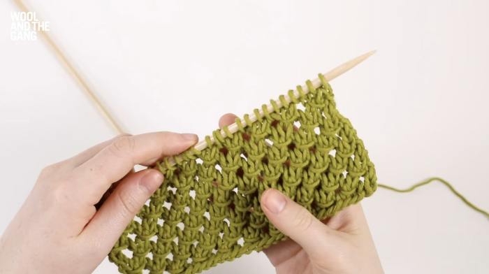 How-to-knit-open-knot-stitch-step-11