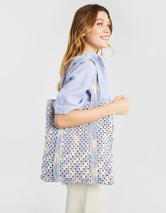 Denial Bag