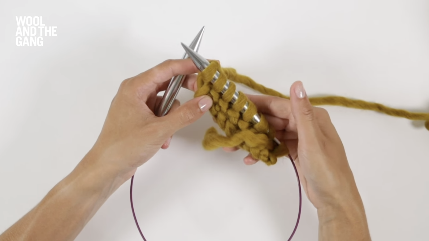 How-to-knit-flat-with-circular-needles-step-6