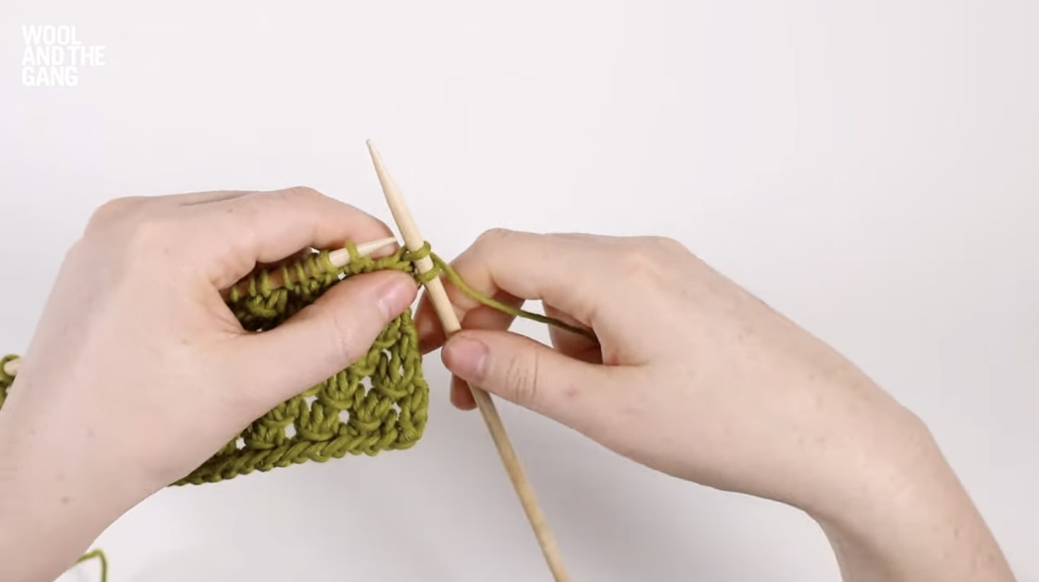 How-to-knit-open-knot-stitch-step-2