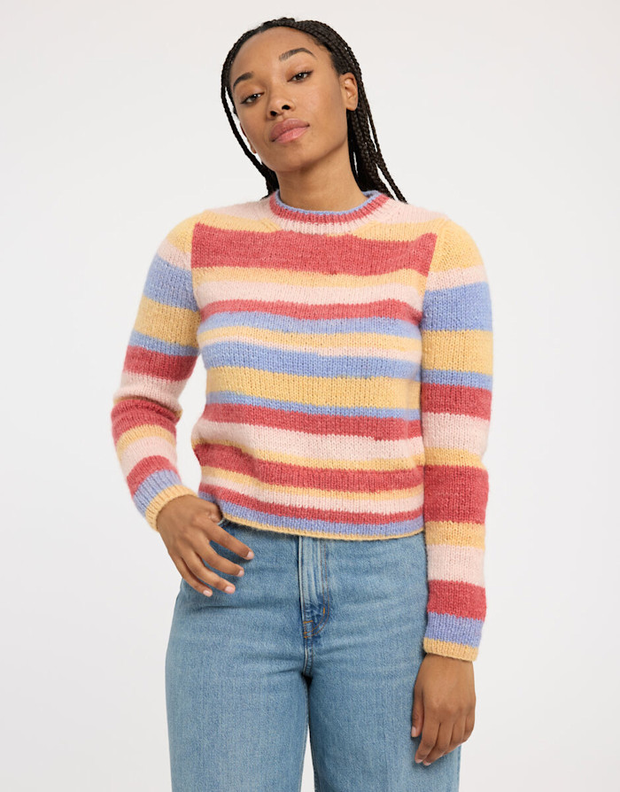 Ashley Sweater