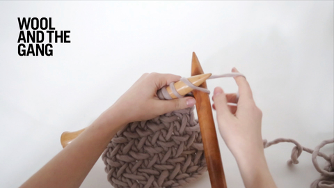 How-to-knit-herringbone-stitch-step-