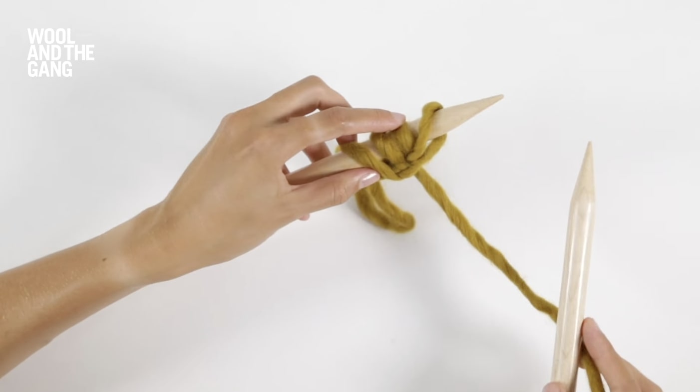How-to-knit-cable-cast-on-step-10