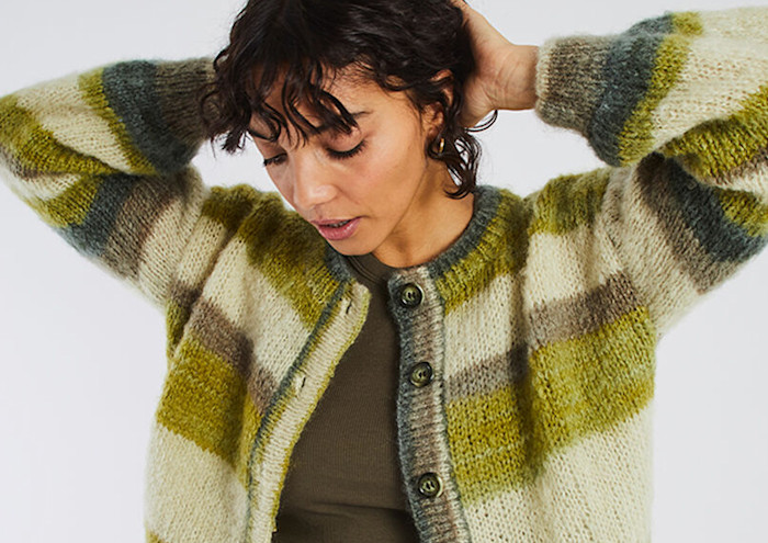 HP Category Module - Cardigans & Jumpers (July 25)