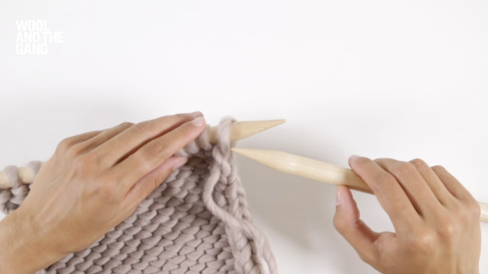How-to-knit-slip-one-purlwise-step-2