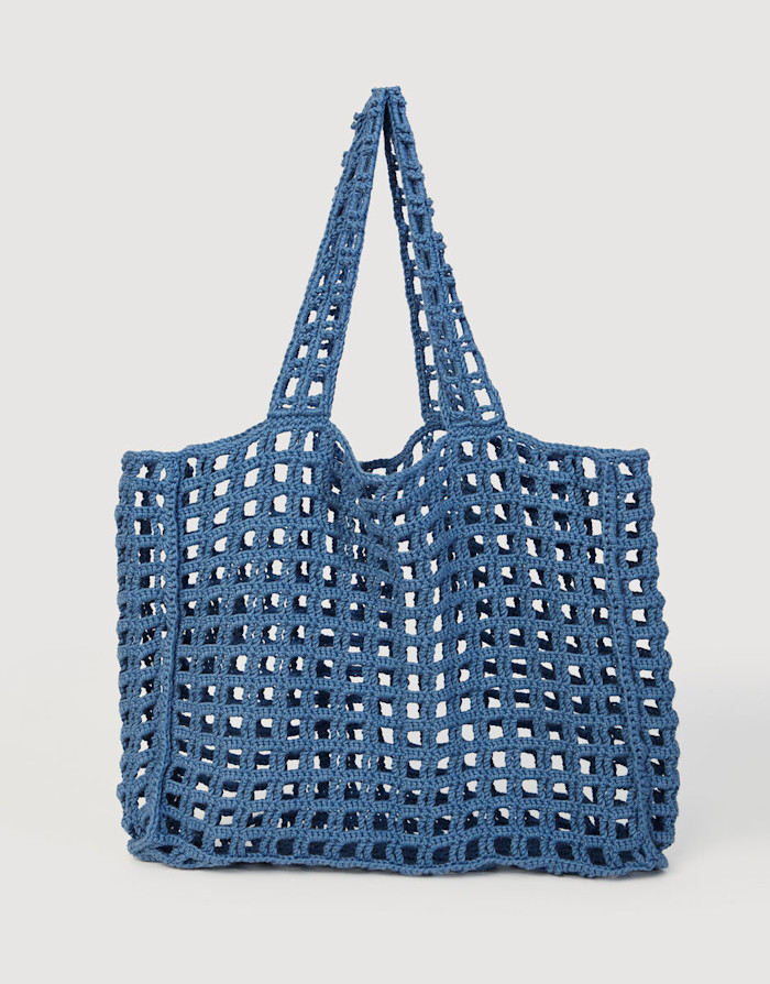 Forever Bag - BLUE