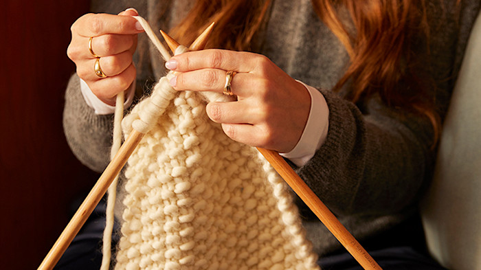 Category Knitting