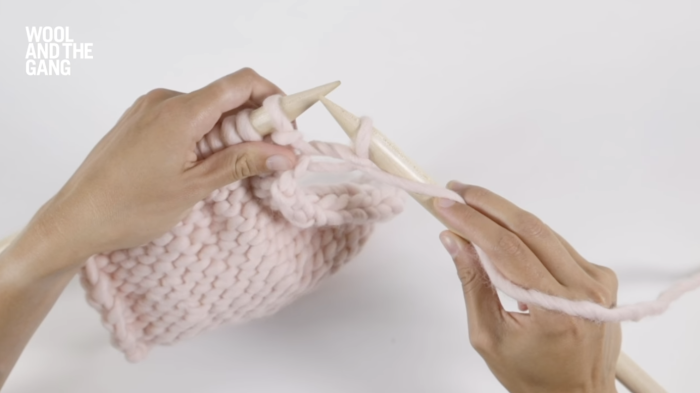 How-to-knit-stocking-stitch-step-5