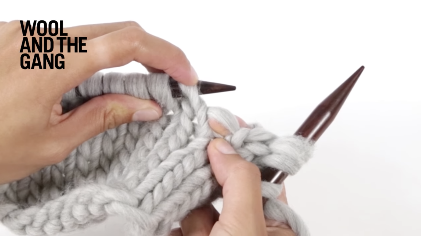 How-to-make-an-increase-in-your-knitting-step-1