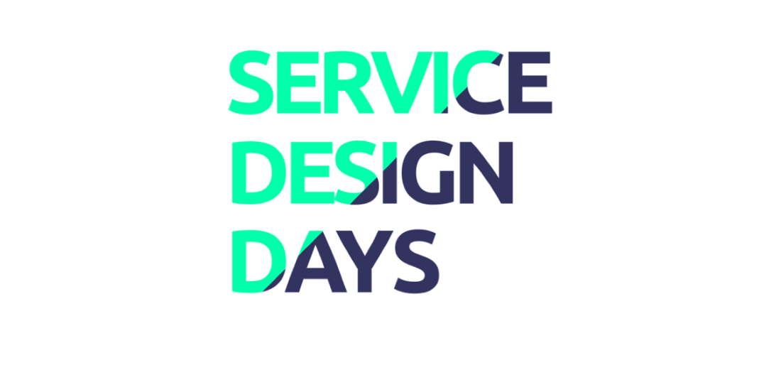 Edenspiekermann Supports Europe’s First Service Design Days