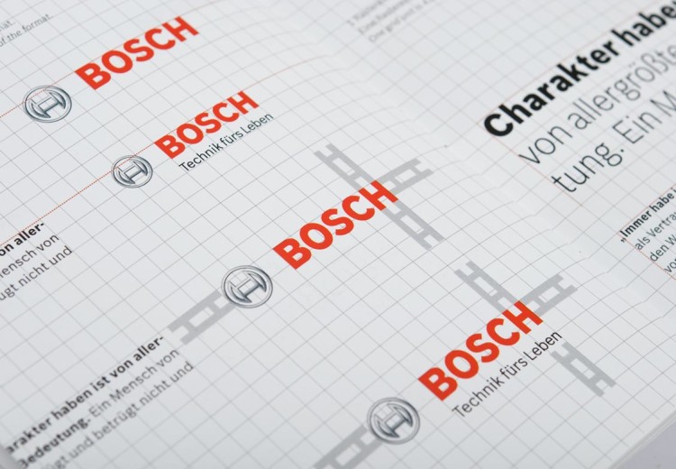 Bosch Edenspiekermann