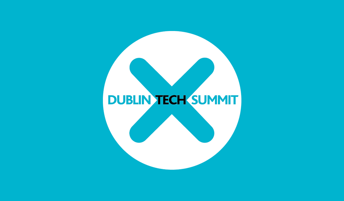 Dublin Tech Summit A Look Back — Edenspiekermann