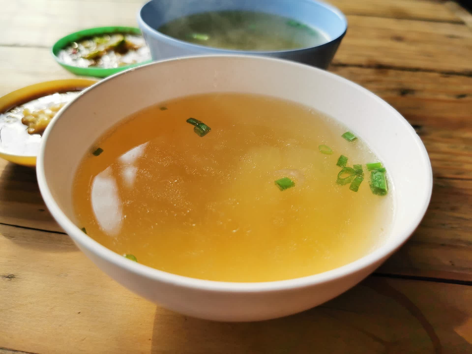 Chicken Stock