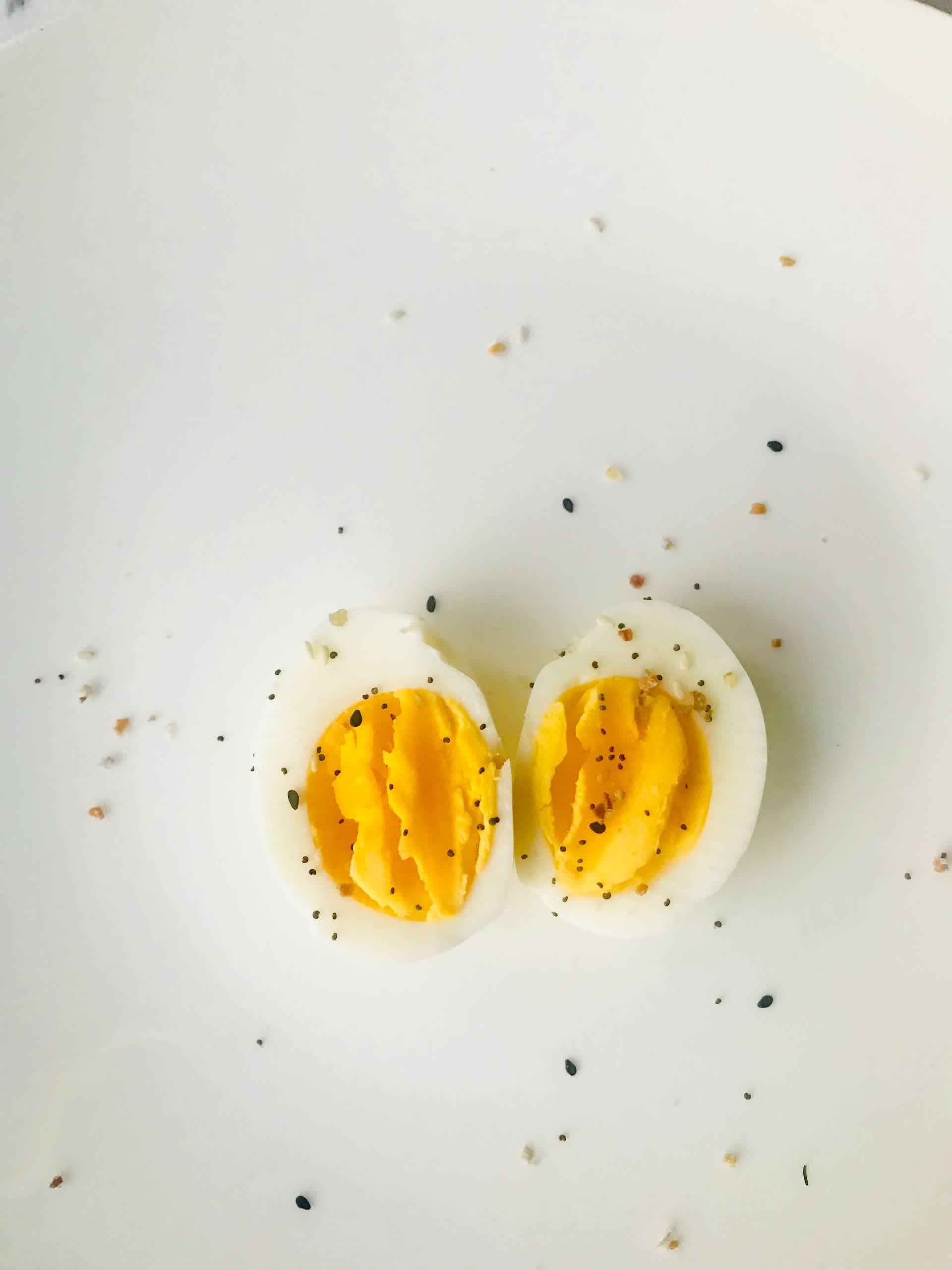 Deviled Eggs