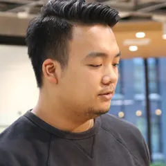 宋 皇太郎の写真