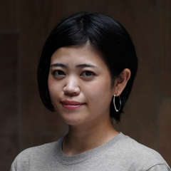 吉村 菜穂の写真