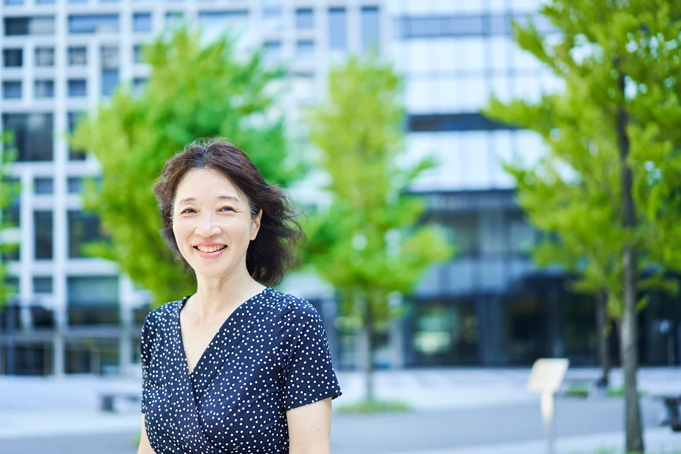 未来を見据える坂爪さん