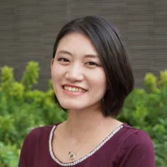 髙森 静香の写真