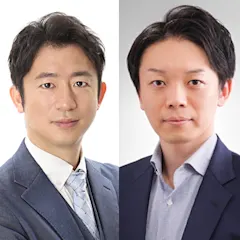 久保田 勇輝/寄田 貴久の写真