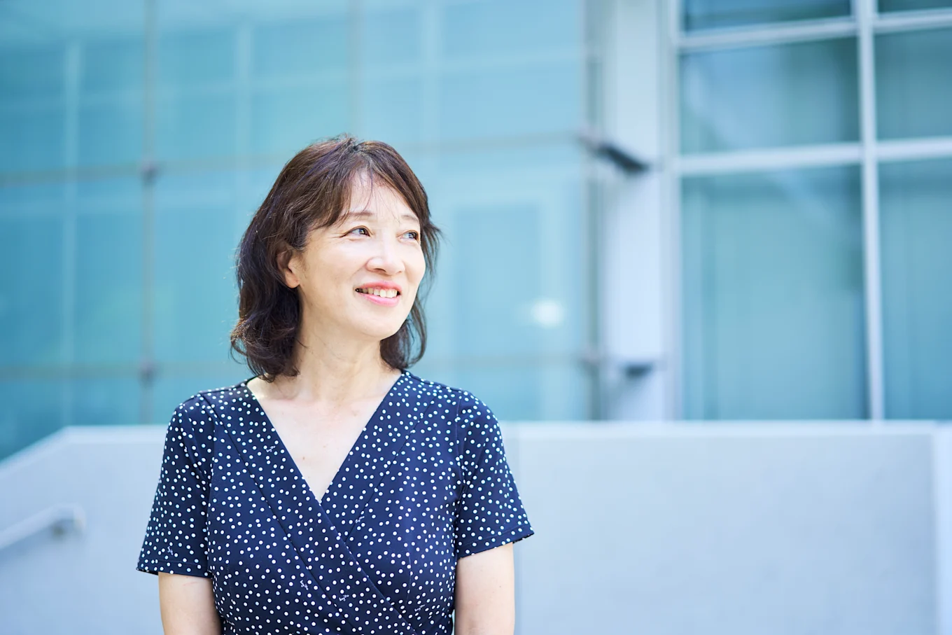 自分の意志を語れることの大切さについてお話しされる坂爪さん