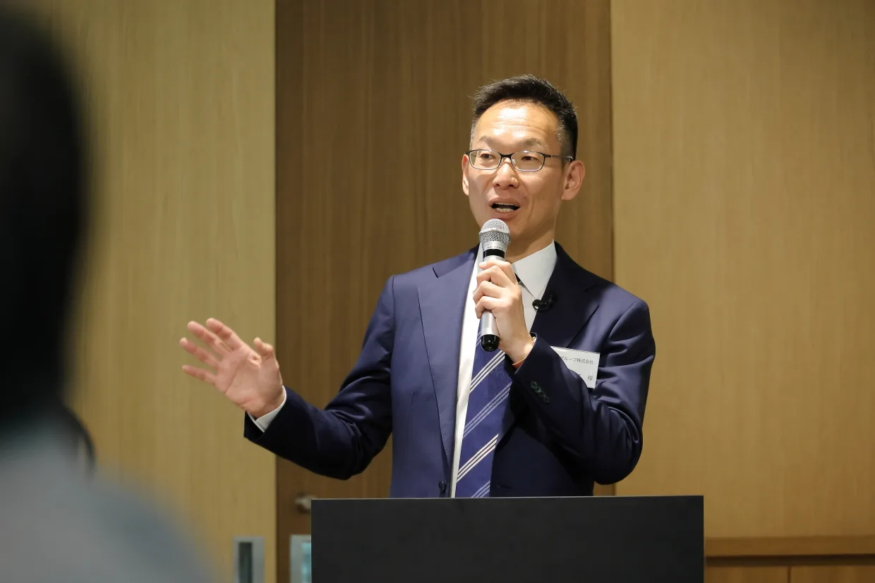 人的資本は誰のもの？ 元ソニー望月氏が語る「選び選ばれる関係