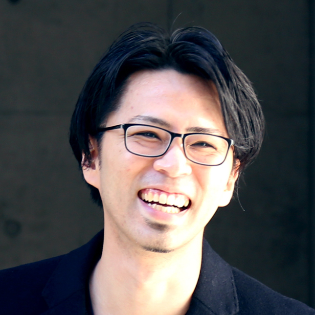 下地 勇貴の写真