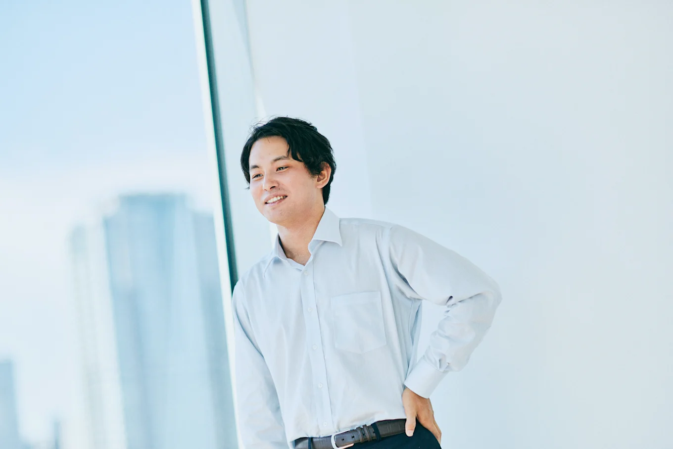 AIの活用法についてお話しされる今井さん