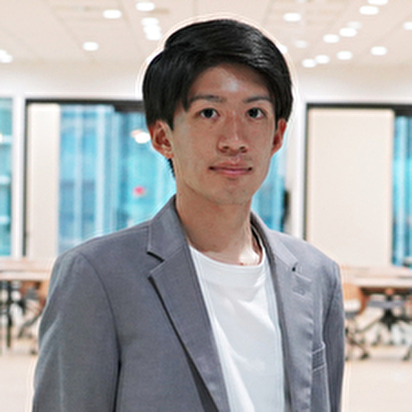 佐野 稔文の写真