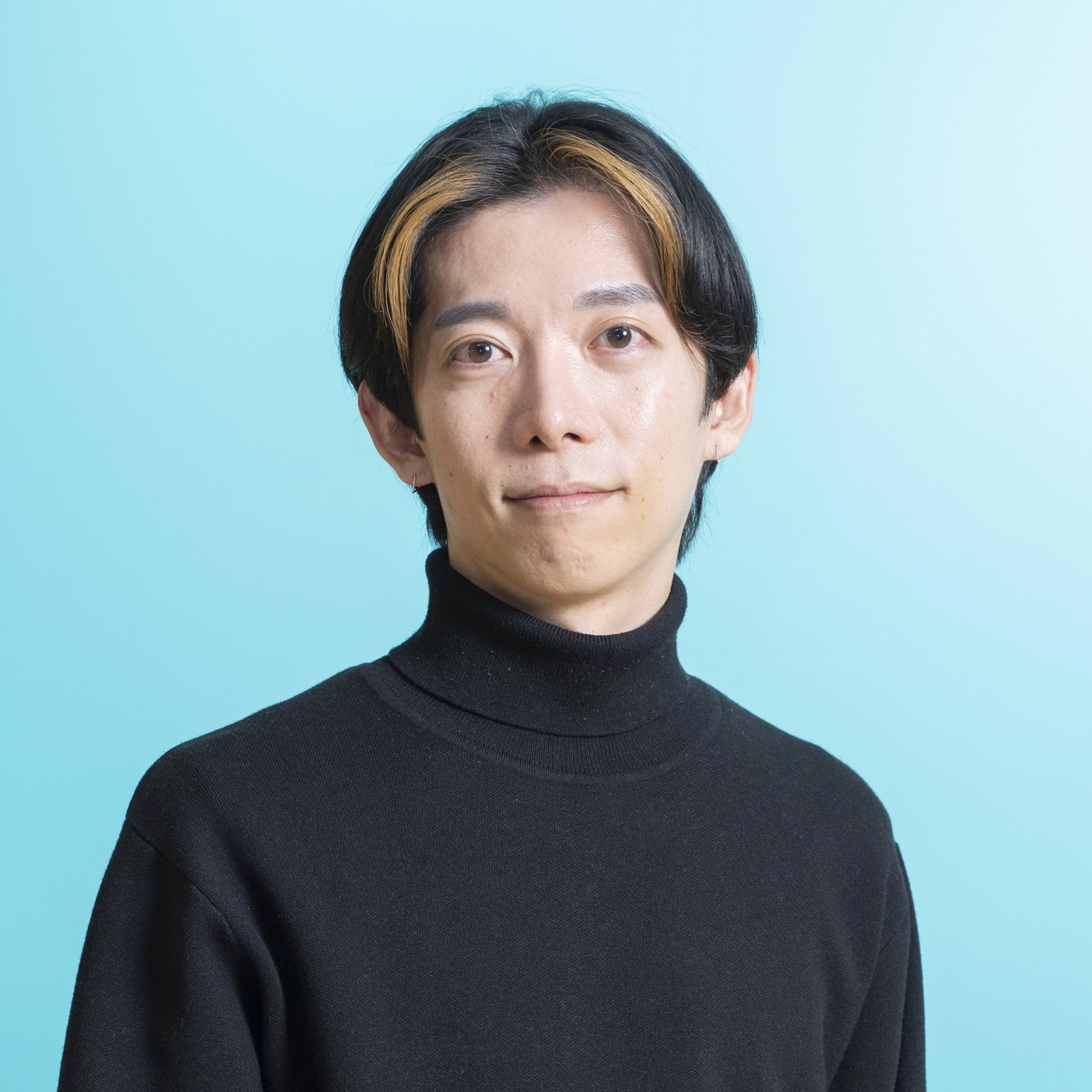 大下直哉の写真