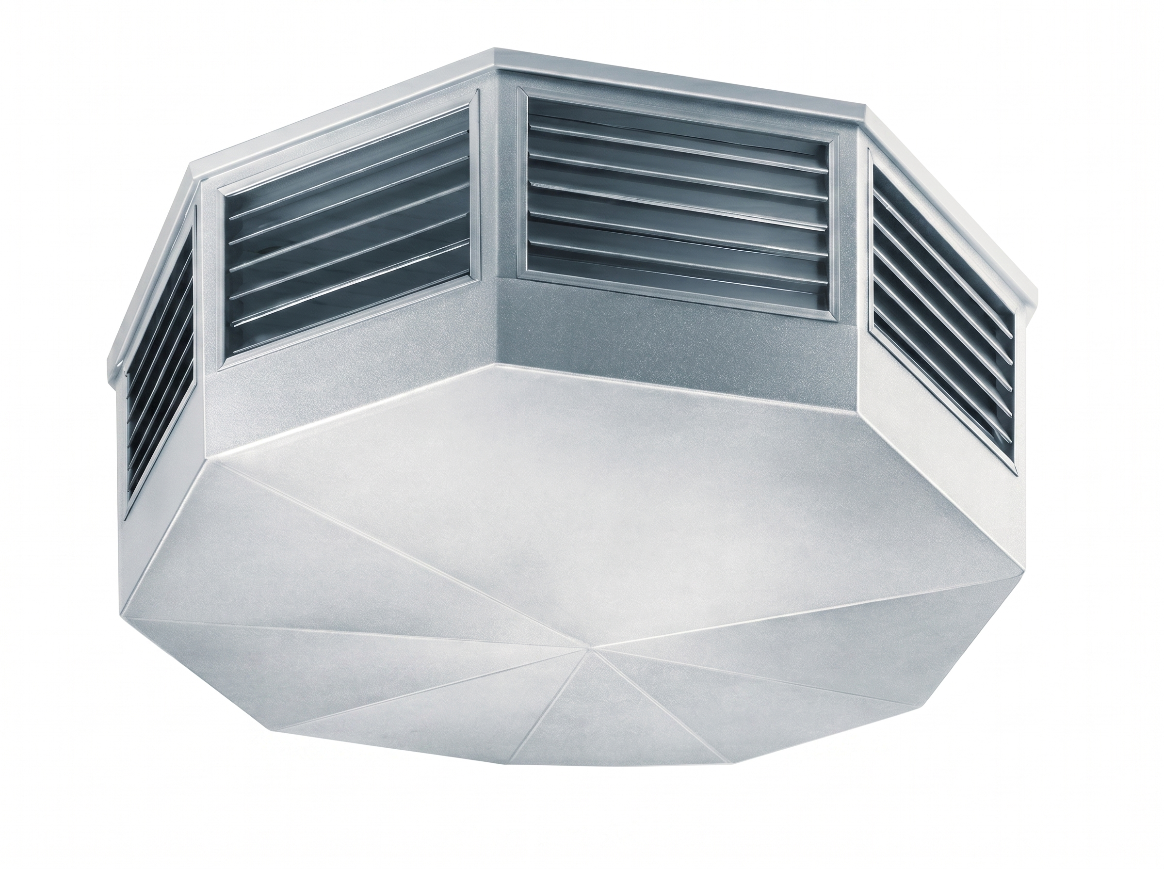 ACP3 Plenum (Evaporative) | Polyaire UK