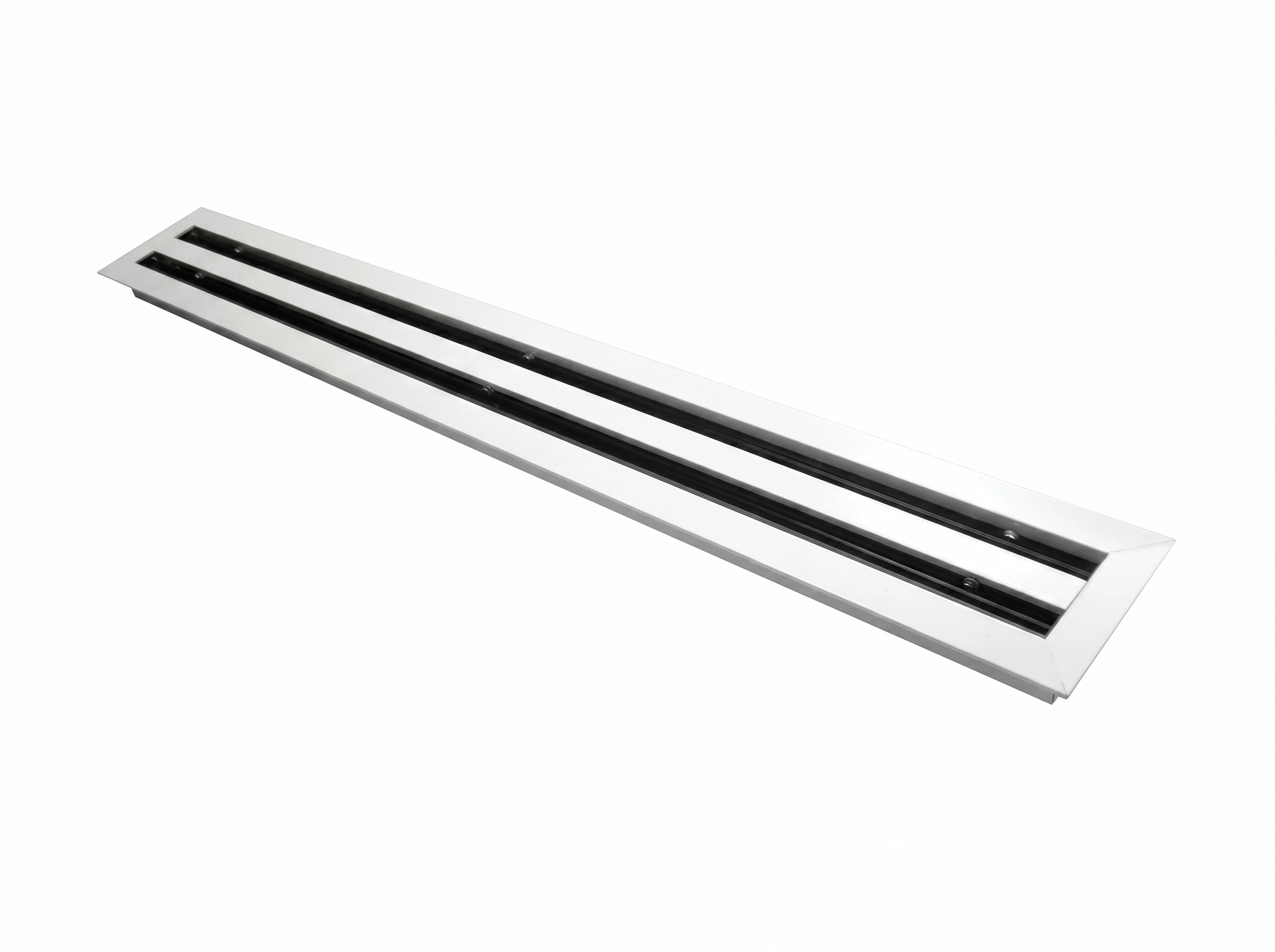 Linear Slot Diffuser (LSD) | Polyaire UK