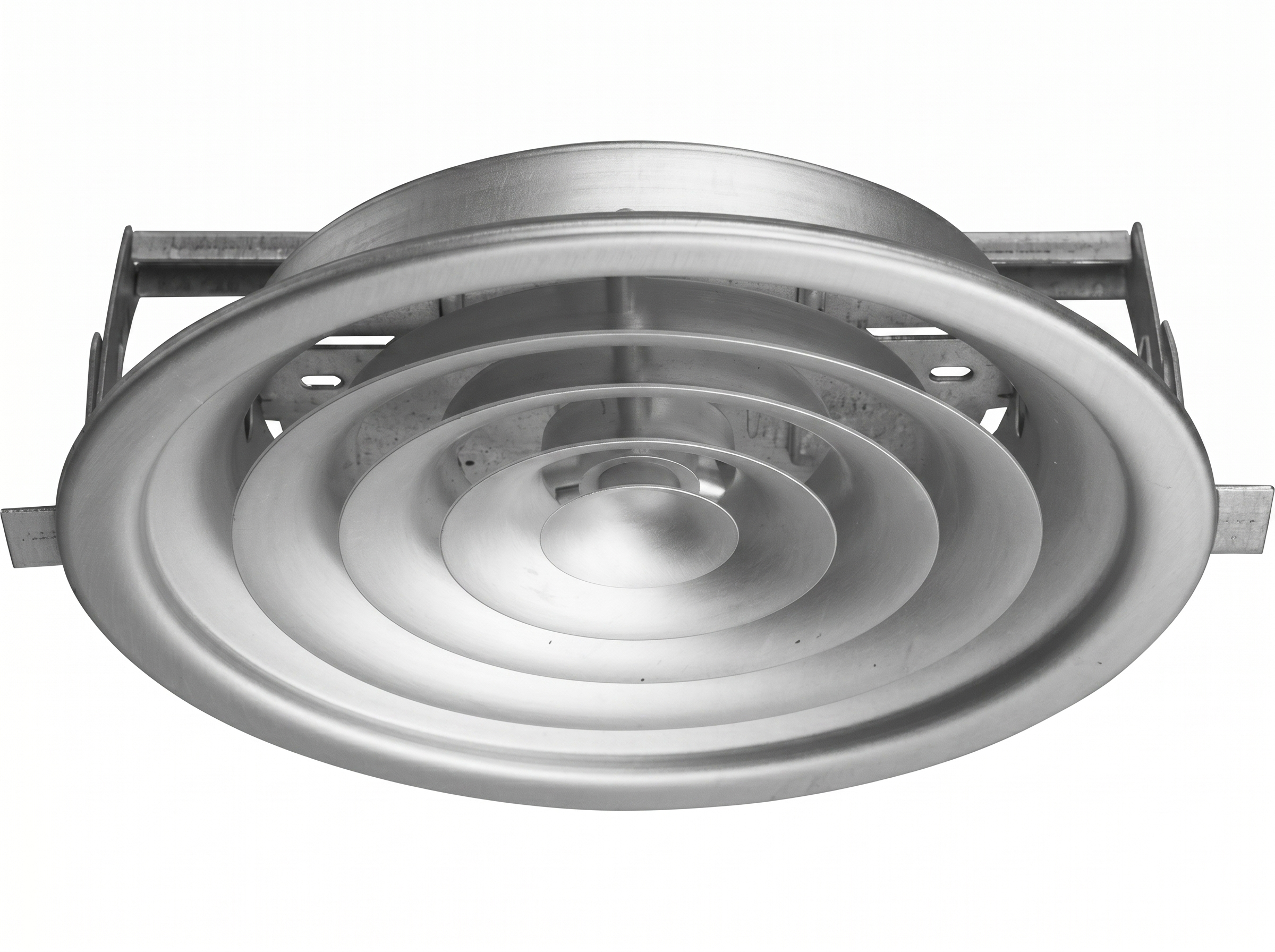 Polyhedral Diffuser Circular Diffuser (BCD) | Polyaire UK