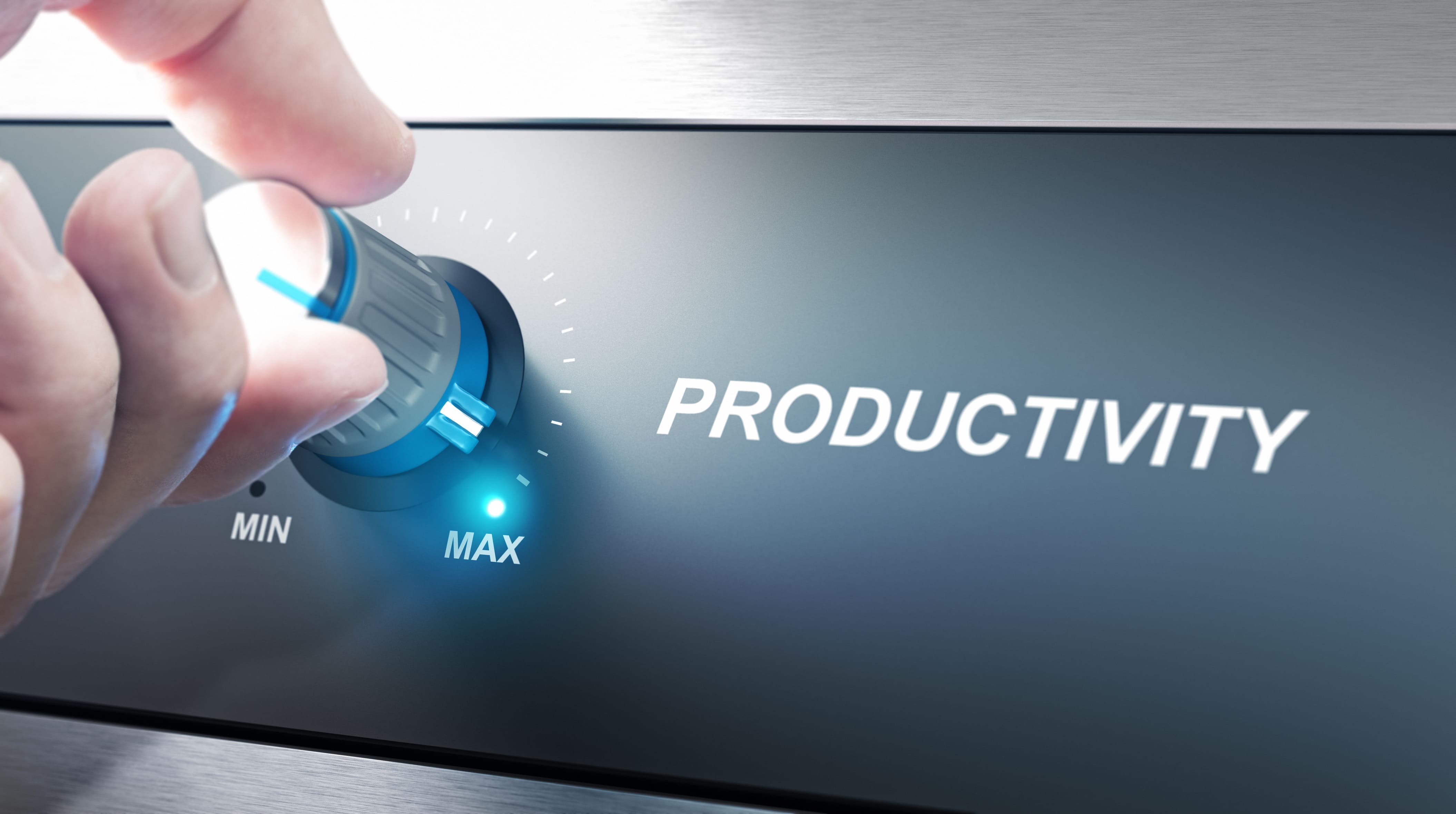 The Benefits of Pay Transparency for Improving Productivity| Reed Learning