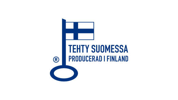 IMG - Avainlippu - Tehty Suomessa - 2000 px / 1125 px