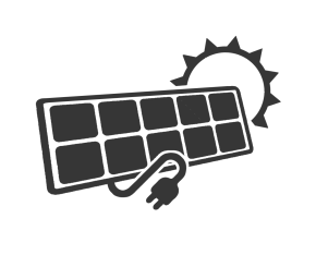 BASIC 2kw Aurinkokattopaketti
