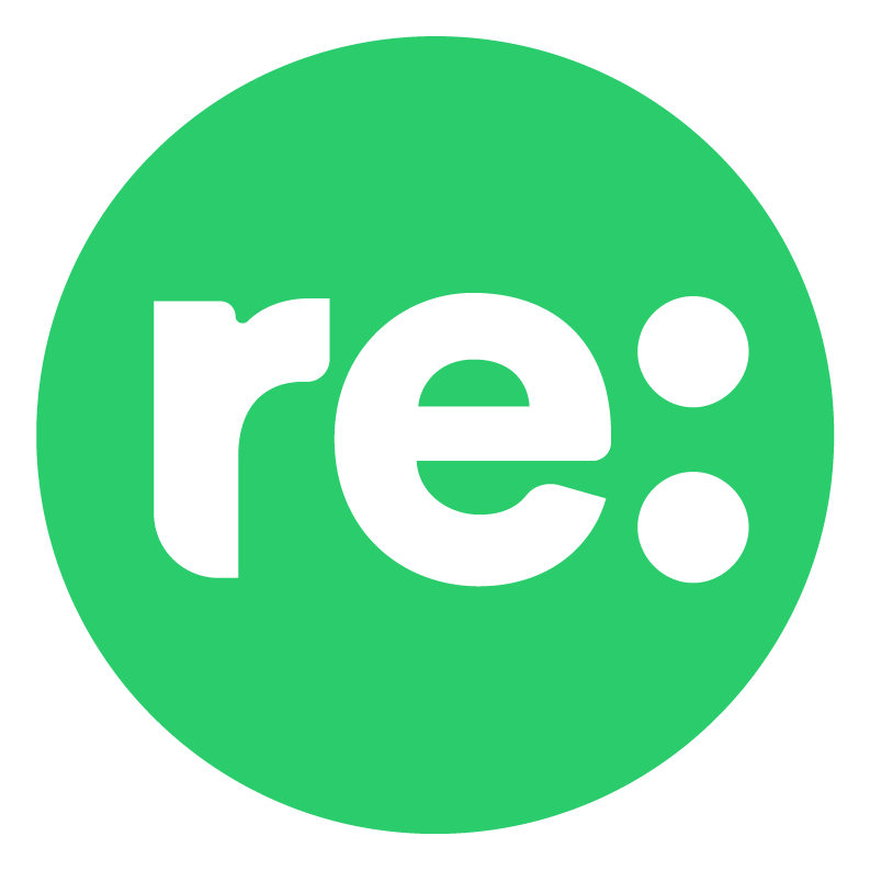 Re:wild Logo