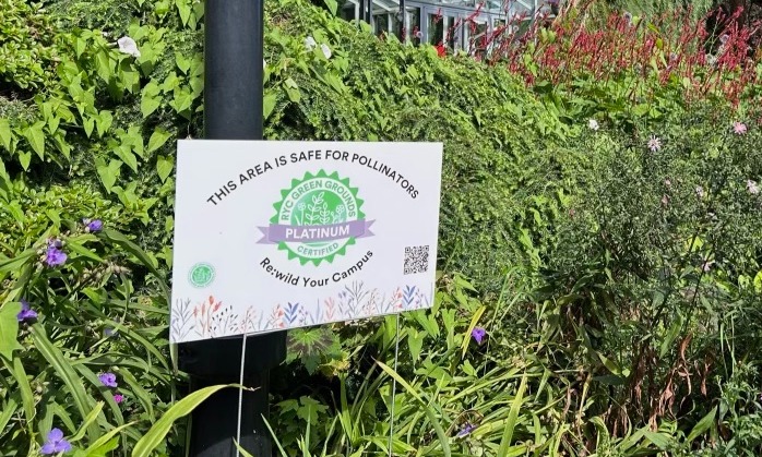 Green Grounds Certification Green Grounds Certification
