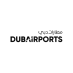 Dubai Airports Logo