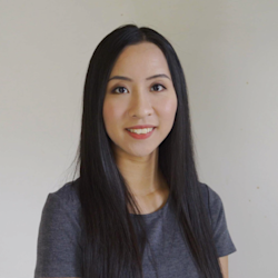 Sherry Truong