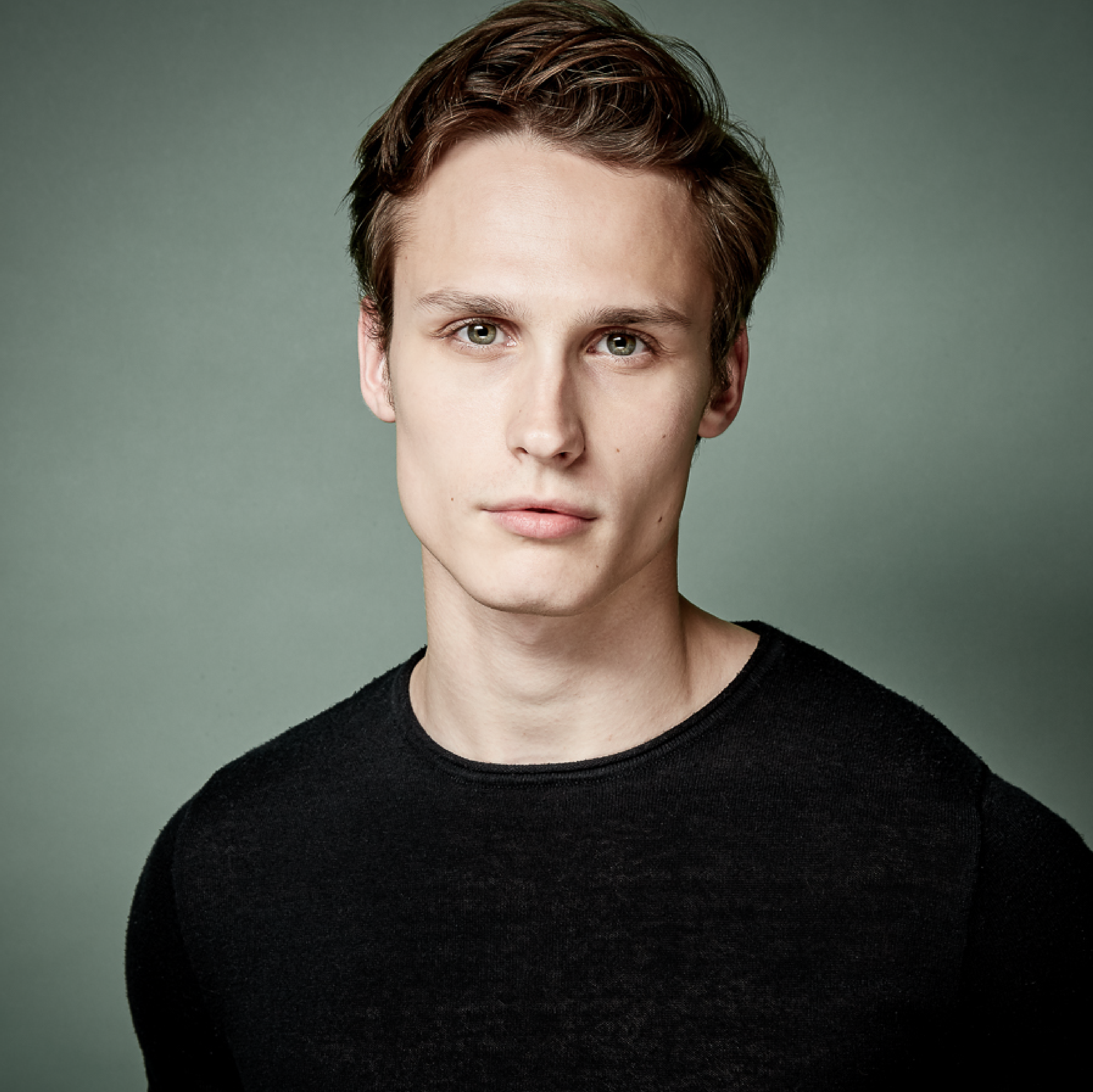 Ilya Marvin Ilyashyk