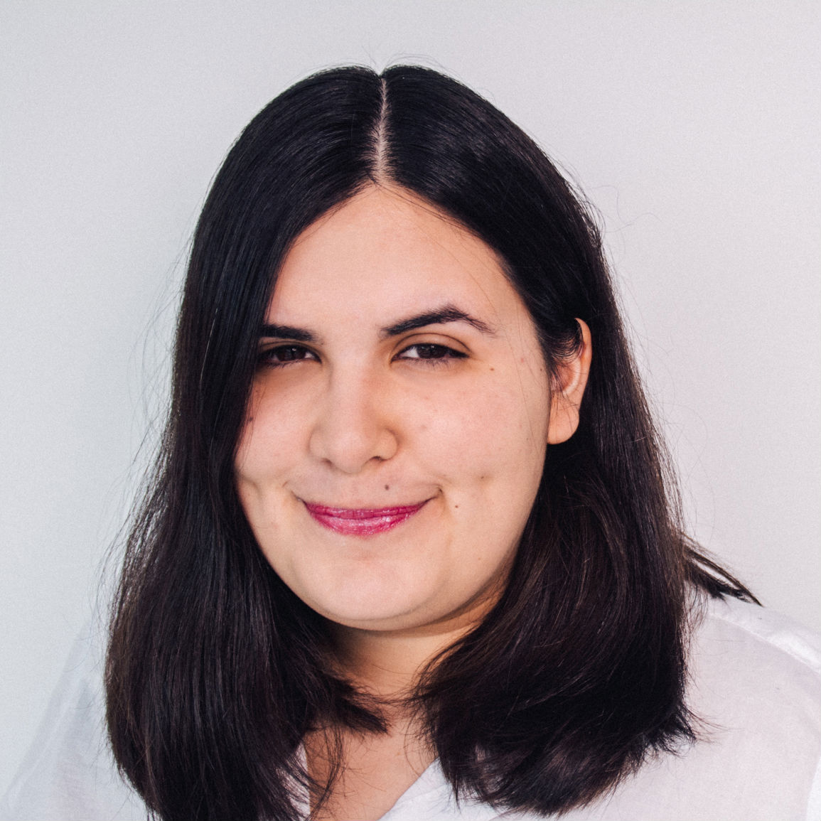 Photo of Jessica Duarte