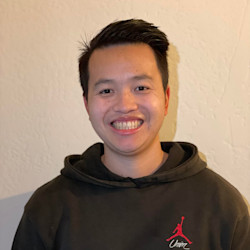 Alvin Quach