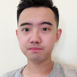 Michael Li