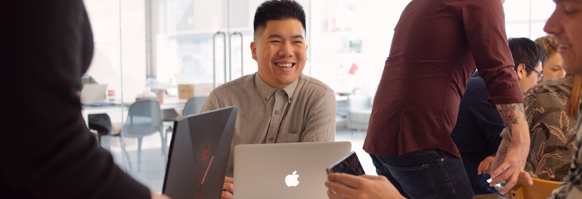 HackerYou 2017 Student Outcomes Report