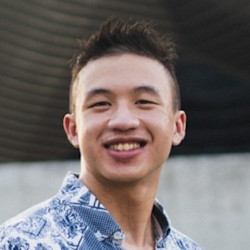 Kelvin Lee