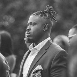 Faheen (FJ) Jean-Pierre