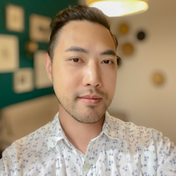 Christopher Leung